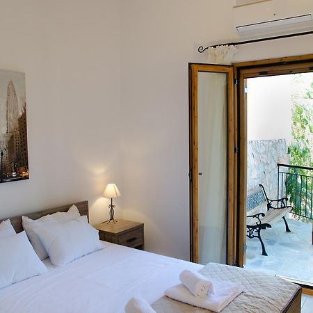 Villa Sunrise Kefalas 外观 照片