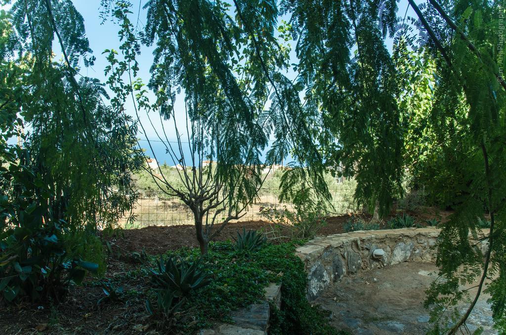 Villa Sunrise Kefalas 外观 照片