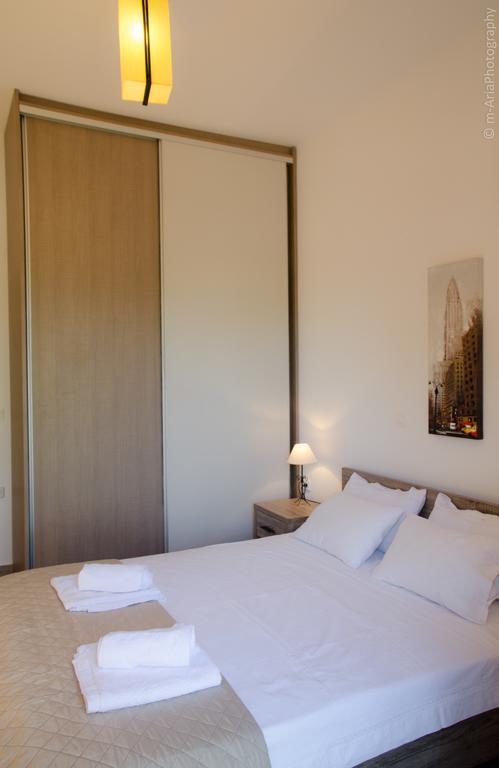 Villa Sunrise Kefalas 外观 照片